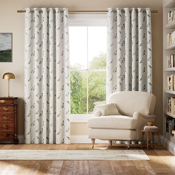 Birdwatch Country Curtains