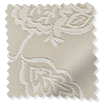 Blair Taupe Roman Blind sample image