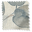 Blakely Linen Vintage Stone Roman Blind sample image