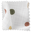 Blanca Spot Terracotta swatch image