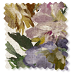 Bloom Mulberry Curtains sample image