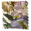 Bloom Mulberry Curtains swatch image