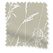 Blowing Grasses Pebble Roller Blind sample image