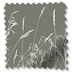 Blowing Grasses Storm Roller Blind sample image