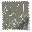 Blowing Grasses Storm Roller Blind swatch image