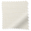 Bonnie Ivory Roman Blind sample image