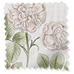 Botanical Etchings Heather Roman Blind sample image