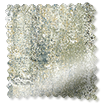 Breedon Velvet Stone Roman Blind sample image