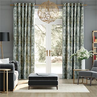 Breedon Weave Mineral Curtains thumbnail image