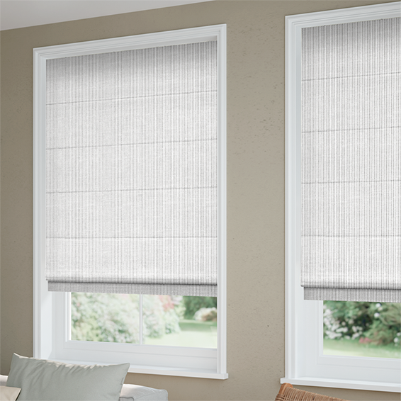 Bryony Ash Roman Blind