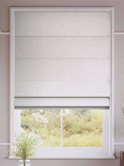 Bryony Ash Roman Blind thumbnail image