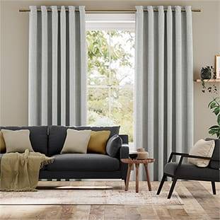 Bryony Slate Curtains thumbnail image