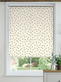 Twist2Go Bumblebees Yellow Roller Blind thumbnail image