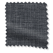 Canali Blackout Charcoal Grey  Roller Blind sample image