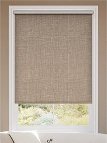 Canali Blackout Stone Roller Blind thumbnail image