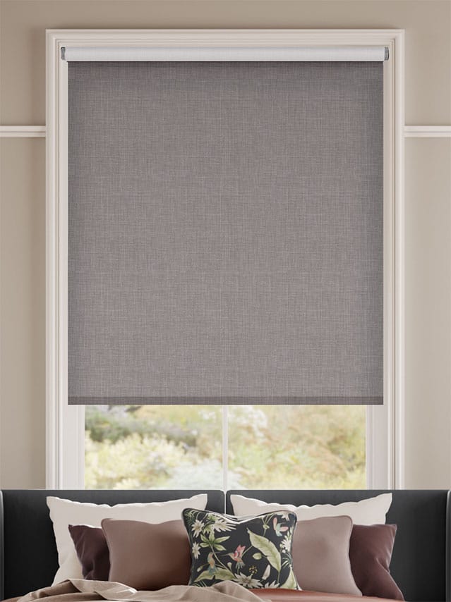 Canali Blackout Shadow Roller Blind thumbnail image