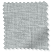 Twist2Go Canali Blackout Silver Grey Roller Blind swatch image