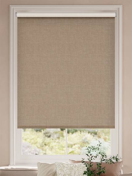 Canali Blackout Stone Roller Blind thumbnail image