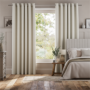 Candy Stripe Steel Curtains thumbnail image