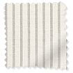 Candy Stripe Steel Roman Blind swatch image