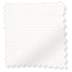 Capital Blackout Bright White Roller Blind swatch image