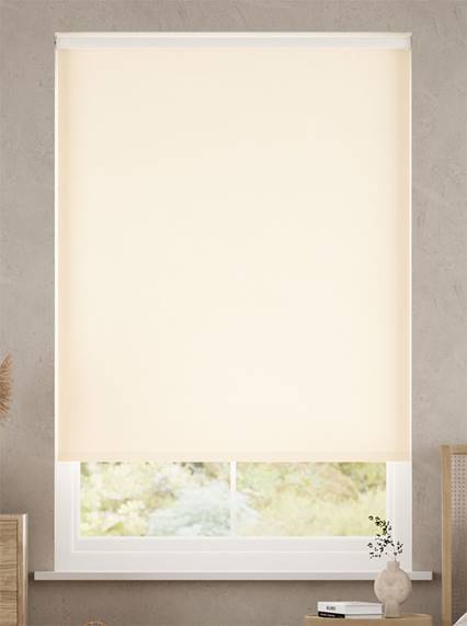 Capital Blackout Magnolia Roller Blind thumbnail image