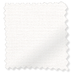 Capital Bright White Roller Blind swatch image