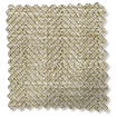 Carrick Natural Roman Blind swatch image