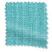 Cavendish Aqua Curtains swatch image