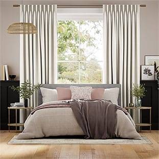 Cavendish Ecru Curtains thumbnail image