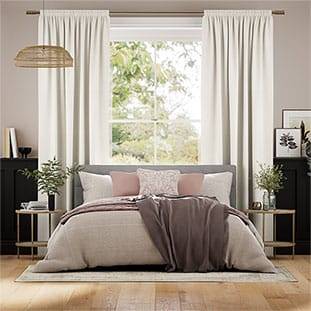 Cavendish Ecru Curtains thumbnail image