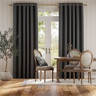 Cavendish Flint Curtains thumbnail image