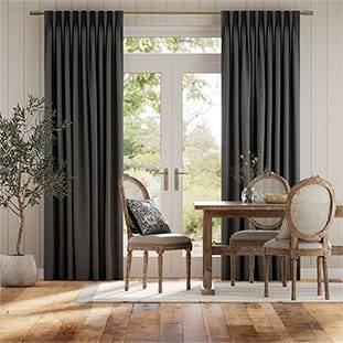 Cavendish Flint Curtains thumbnail image