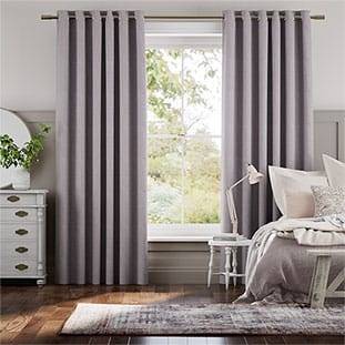 Cavendish Heather Curtains thumbnail image