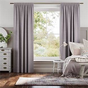 Cavendish Heather Curtains thumbnail image