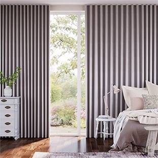 Cavendish Heather Curtains thumbnail image