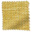 Cavendish Mimosa Gold  Wave Curtains sample image