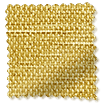 Wave Cavendish Mimosa Gold Wave Curtains swatch image