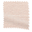 Wave Cavendish Warm Blush Wave Curtains swatch image