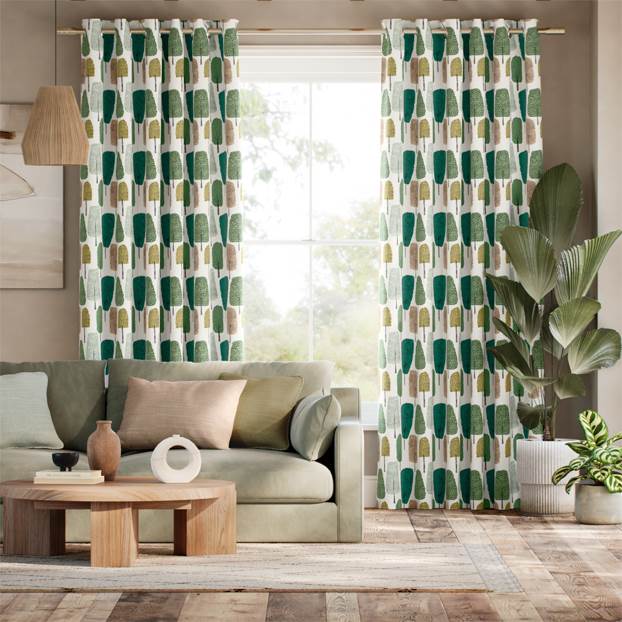 Cedar Forest Curtains thumbnail image