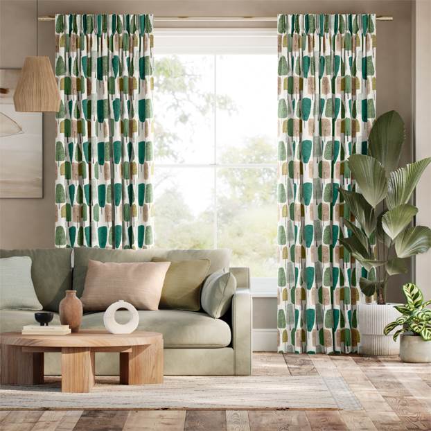 Cedar Forest Curtains thumbnail image