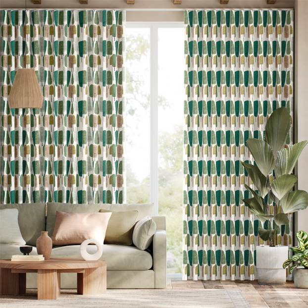 Cedar Forest Curtains thumbnail image