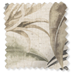 Cedella Sepia Curtains swatch image