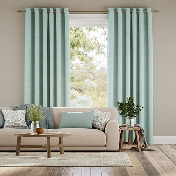 Chalfont Tropical Sea Curtains