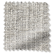 Chenille Chic Zinc Curtains swatch image