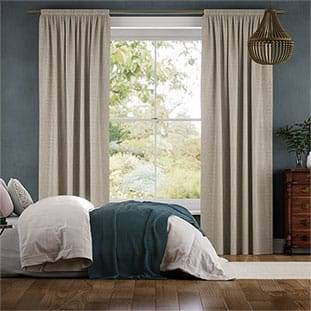 Chenille Moonstone Curtains thumbnail image