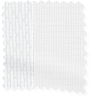 Chiara Soft White Privacy Sheer swatch image