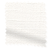 Twist2Go Choices Acantha Snow White Roller Blind swatch image