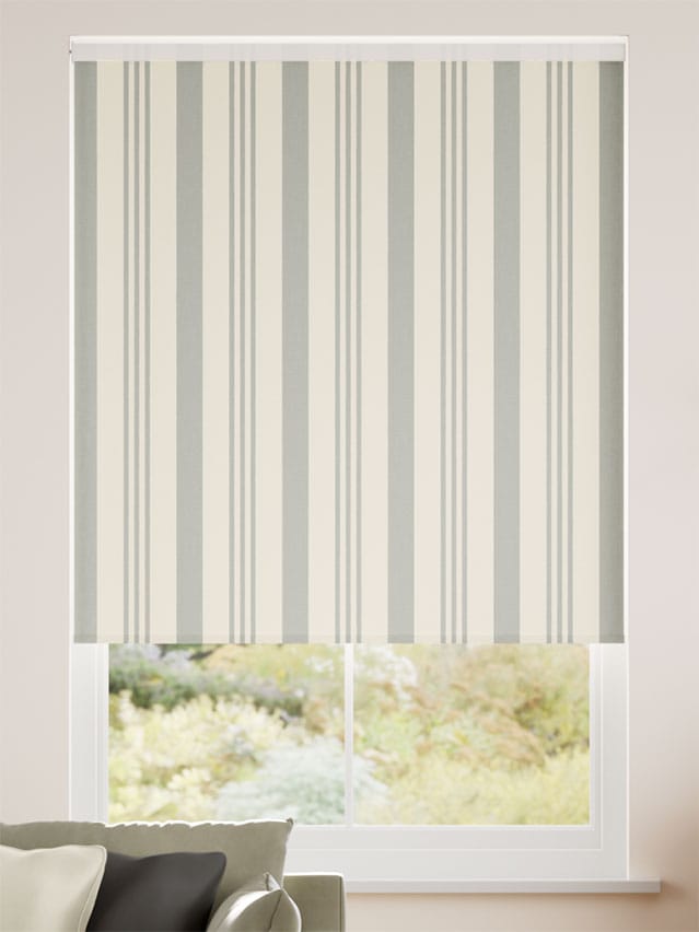 Choices Albany Dove Roller Blind thumbnail image