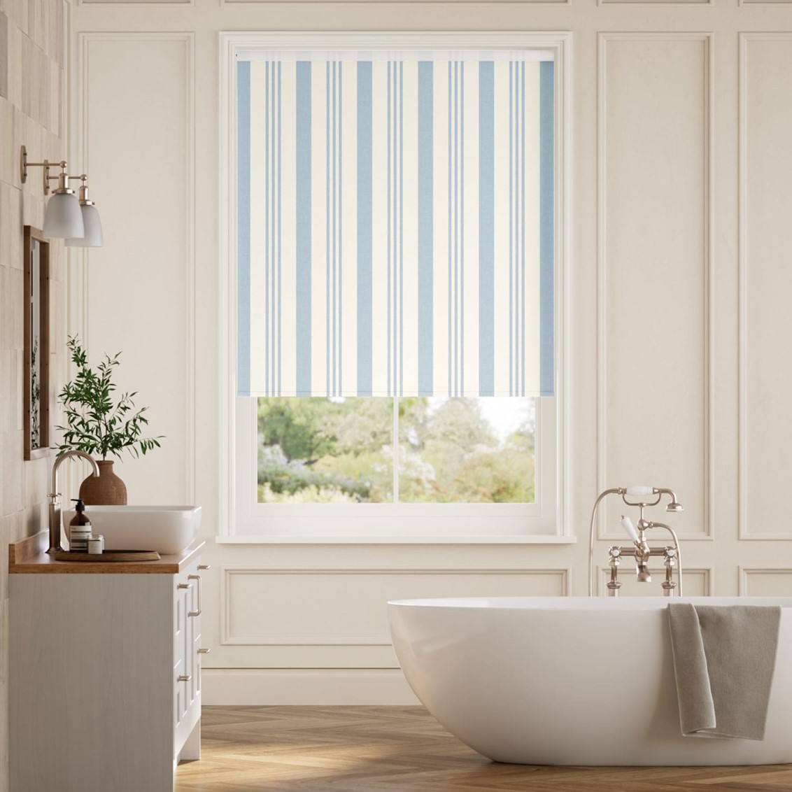 Choices Albany Ice Roller Blind